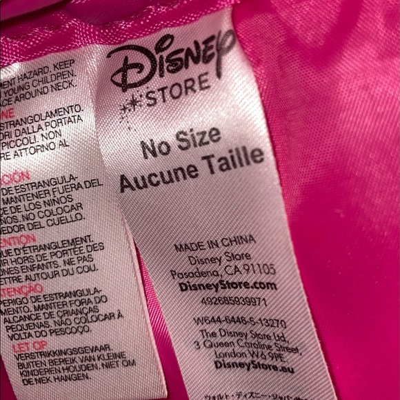 Disney Doc Mc Stuffins Set Backpack and Lunch Box - Picture 9 of 17